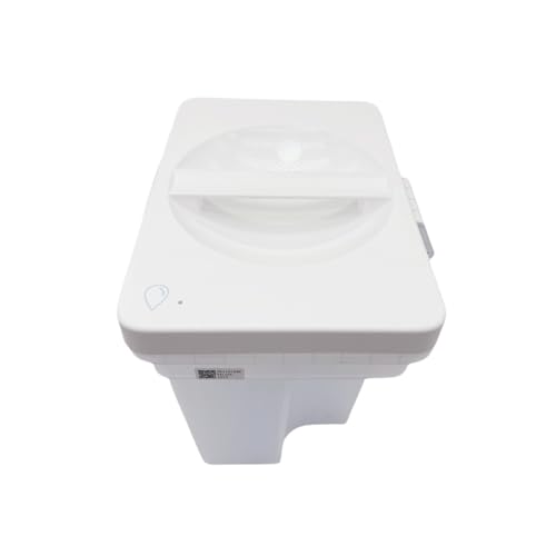 Réservoir d'eau propre pour Roborock Q Revo Pro MaxV et S - 2