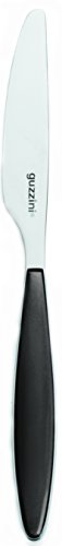 Guzzini Feeling 9-Inch L Knife, Grey