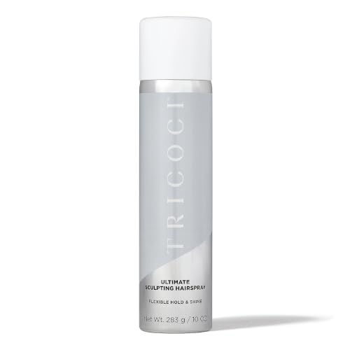 TRICOCI Ultimate Sculpting Spray 10 oz miniatura 1