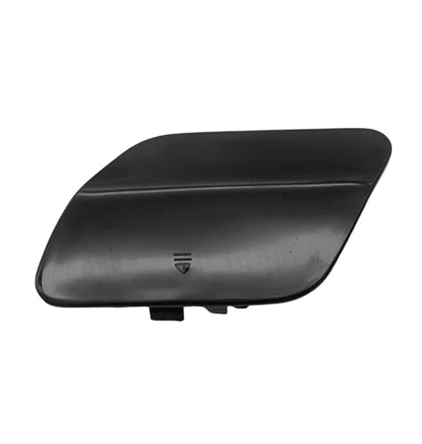 Cache œillet de remorquage arrière W205 C63 AMG pare-chocs 2058850224