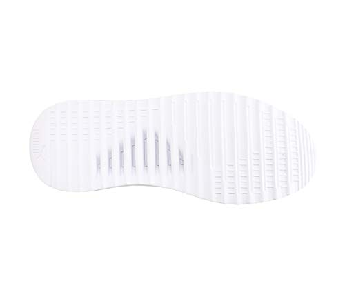 Image of Puma Unisex Mesh Sneaker Shoes