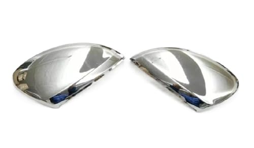 Boîtier à sourcils rétroviseur Tiguan MK2 accessoire protection auto