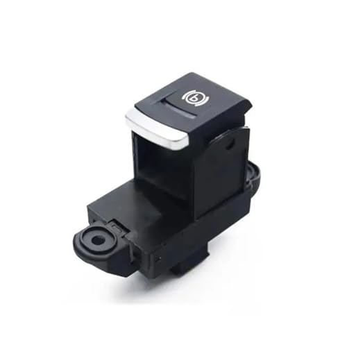Interruptor de freno de mano electrónico 4F1927225B control de asistencia coche