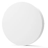 Funciona con pilas para mayor durabilidad: el interruptor funciona con una batería CR2032 de 3 V CC, que ofrece una larga duración de la batería de hasta 1 año. No hay necesidad de reemplazos frecuentes de la batería, proporcionando un funcionamiento fiable y sin complicaciones. Además, no requiere cableado, lo que permite una colocación flexible donde quieras.