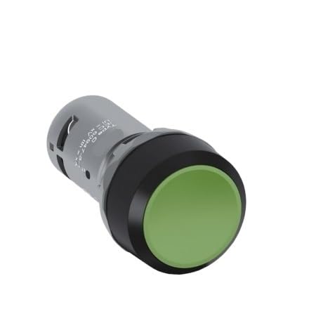 Bouton-Poussoir Compact CP9-1008 commutateur électrique encastrable 10185947