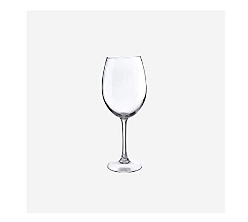 Hostelvia Syrah Verres-6 Boîte tensionado 58 Cover