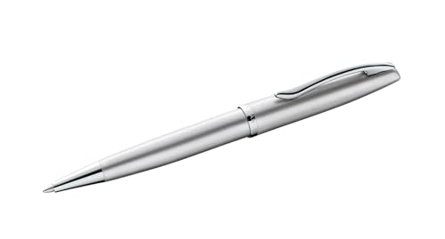 Pelikan Jazz Noble Elegance K36 Kugelschreiber, Silber...
