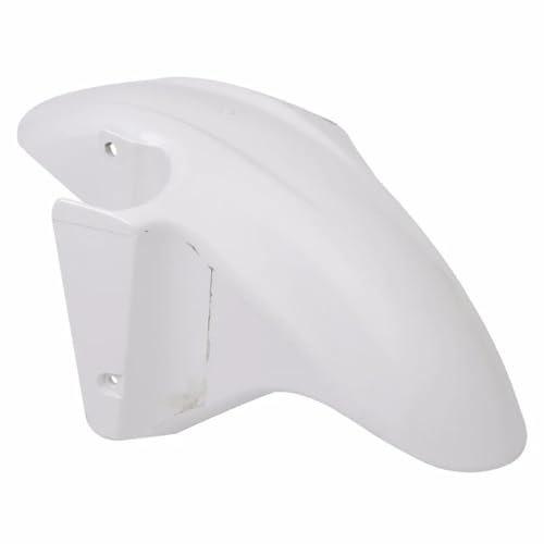 Garde-boue avant moto en plastique brut à peindre pour Honda F4I et CBR600RR