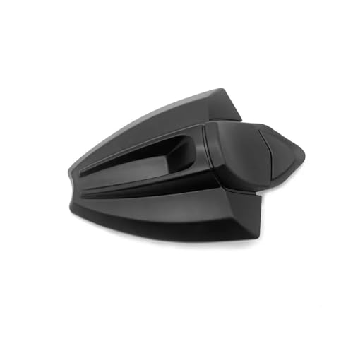 Capot de selle RS-457 2024 en finition premium ajustée