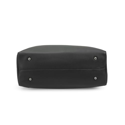 Image of Mochi Women Casual Faux leather Soft Body Zipper closure Solid Sling Bag