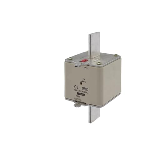 Fusible rapide 355NHG3B-690 de rechange pour maintenance usine
