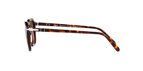 Image of Persol Unisex Po3292s Square Sunglasses