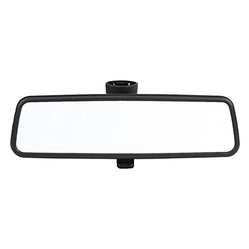 Niiyen Auto Innenspiegel Schwarz für B5 MK4