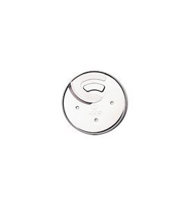 Cuisinart DLC-342 Stainless Steel Thin Slicing Disc 2-mm.