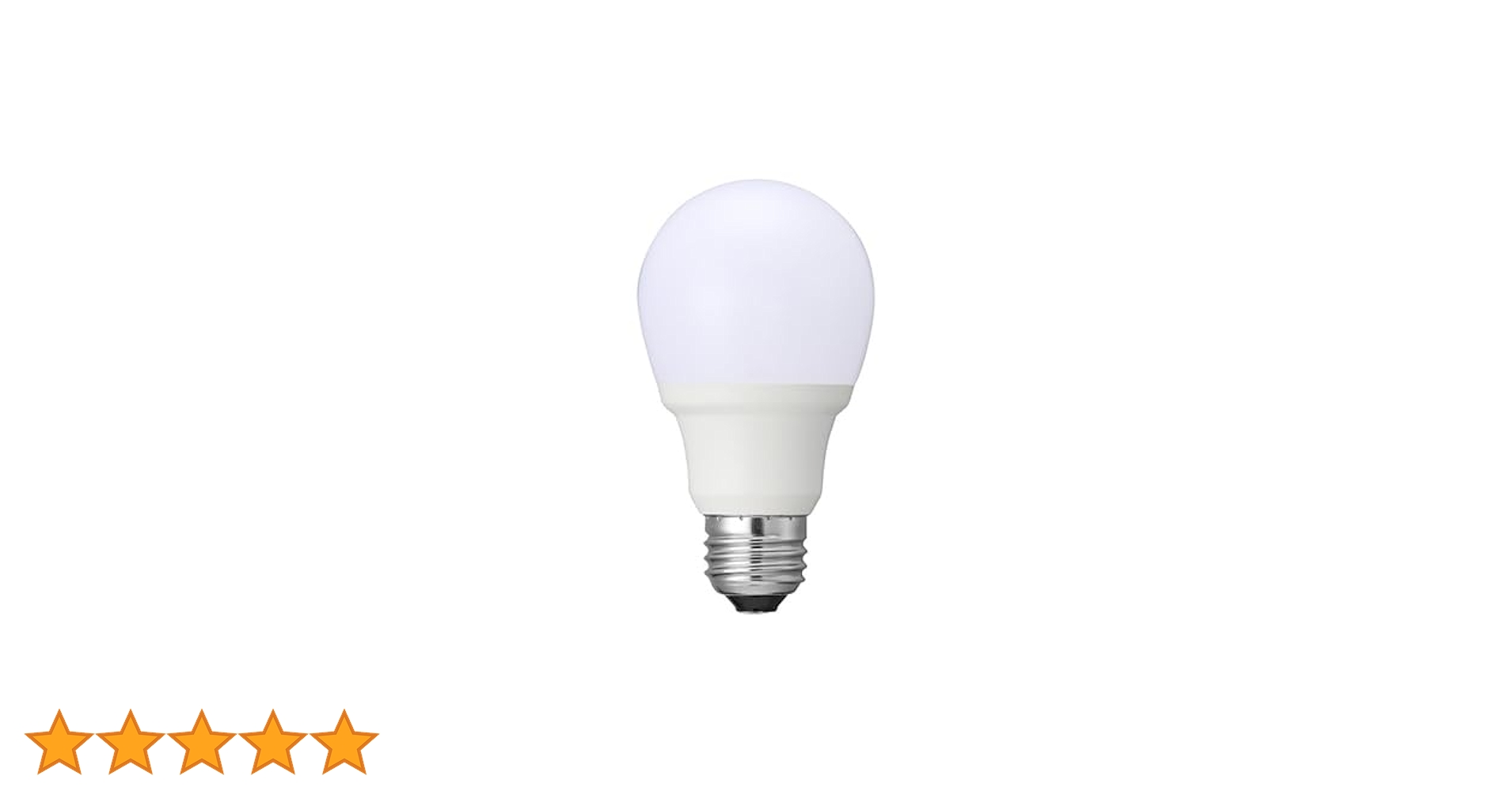 Amazon | LDA8DGm LED電球 60W相当 E26口金 昼光色 動体センサー