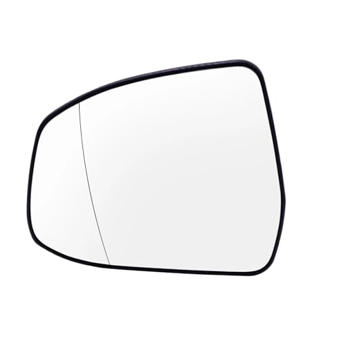 Lentille rétroviseur gauche pour Focus MK2 et MK3 face conducteur