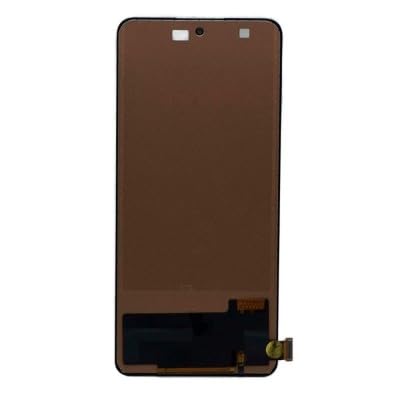 Image of Mobile Glass For LCD Display with Touch Screen Digitizer Display Assembly Combo Folder for Xiaomi (Xiaomi Poco X4)