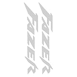 yamaha fz1 s fazer 2008 Etiqueta adhesiva para Yamaha FZ8 FZ6 Fazer S2 FZ1S FZ6S FZ8S FZ1 Fazer 2004 2005 2006 2007 2008 2009 2010 2011 2012 2013 2014 2015