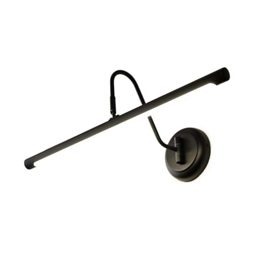 Applique murale ZR98US pour en finir avec la lumière agressive du salon