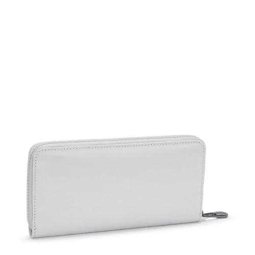 Portefeuille Kipling compact pour désencombrer votre sac à main moyen