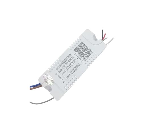 Transformateur LED 2.4G Graduable pour l'Ambiance Lumineuse du Salon et de la Chambre