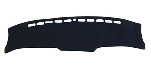 Tapis tableau de bord anti-reflet pour protection habitacle Tucson 2021-2024