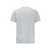 Mercedes AMG Petronas Formula One Team - Official Formula 1 Merchandise - Small Logo T-Shirt - Grey - M