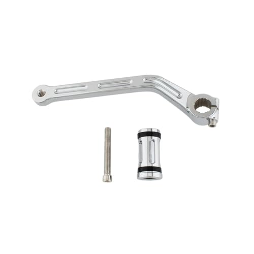 Pédale frein et sélecteur vitesse moto Vmax 1200 pour levier de changement vitesse VMX1200 1985-2007