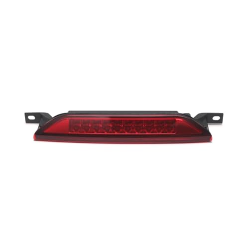 Feu de freinage arrière rouge pour Jeep Compass et Grand Cherokee de 2007 à 2021