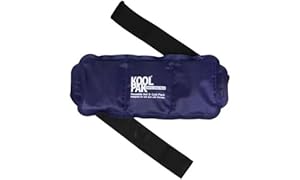 Koolpak BSI06 Reusable Hot & Cold Pack