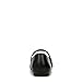 Vionic Womens Alameda Mary Jane Flat Black Leather 7 M