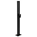 Produktbild Green Cell EV Stand Standmontagepfosten für Wallbox Ladestationen für Elektroautos Standsäule mit Halterung für Ladekabel Typ 2
