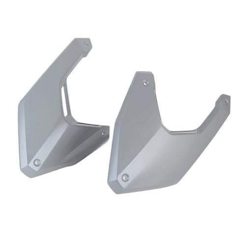 Protection du capot et carénages latéraux pour vos aventures en XADV 750