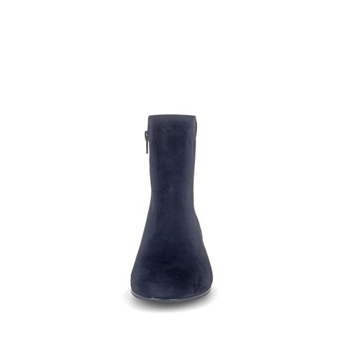 Bottines Gabor dame en cuir souple dotées d'une semelle amovible - 6