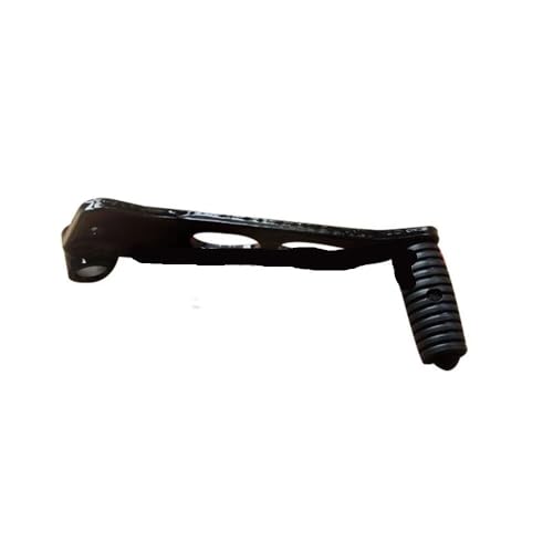Sélecteur de vitesse pliable pour trajets quotidiens en moto BJ150