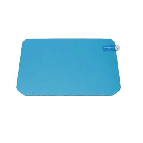 Film protection écran moto MT-09 2024 tableau de bord haute qualité
