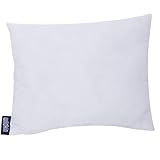Wildkin Kids Modern Nap Mat Pillow for Boys and Girls, Perfect Removable Replacement Pillow, Sized to Fit in Our Modern Nap Mats, Cotton Blend Fill, Measures 10.3 x 2.5 x 8 Inches, BPA-free