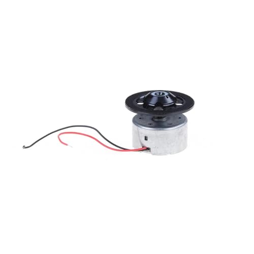 Moteur RF-300FA-12350 en métal DC 5,9V avec broche de rotation