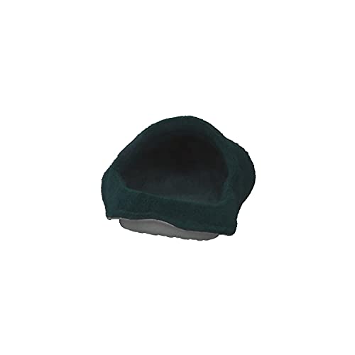 Image of Crocs unisex-adult Men's and Women's Classic Slipper | Fuzzy Slipper
