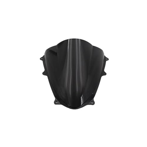 Déflecteur De Vent Suzuki GSXR1000 K9 double bulle réduction turbulences
