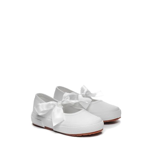 2257-COTJ - Ballerine - Ballerina - Girl - WHITE3