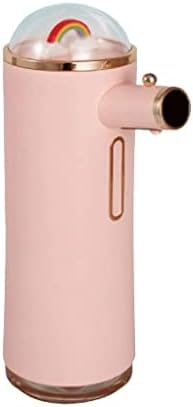 Automatic Soap Dispenser Advanced Foaming Soap Lotion Dispenser Touchless Lotion Dispensers 10.1oz/ 300ml for Bathroom Toilet