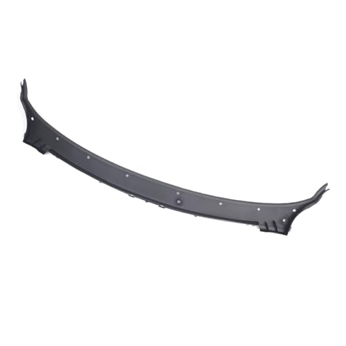 Cache d'essuie-glace de rechange BMW X5M F85 pour rénover la baie de pare-brise LHD 51717292396