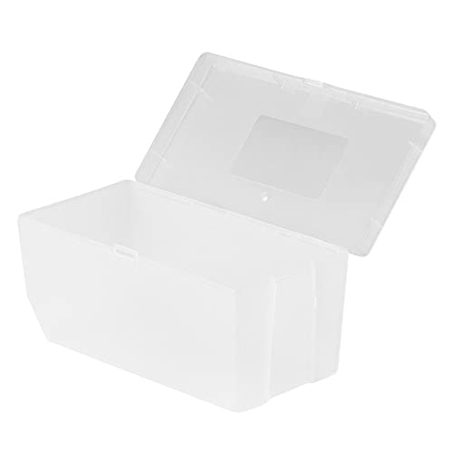 Lljsszr Swim Goggles Case Carrying Storage Water