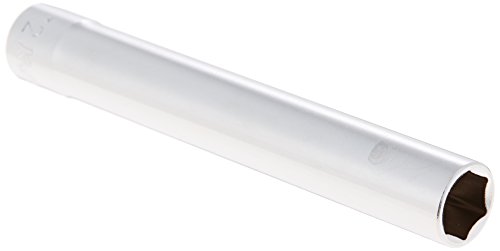 コーケン 3/8SQ. 6角エクストラディープソケット 全長120mm 12mm 3300M-12