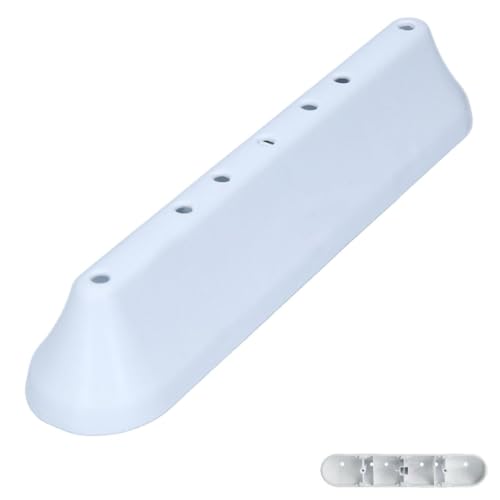 Preisvergleich Produktbild Trommelrippe, 222 mm, für Waschmaschine Vestel 42002750