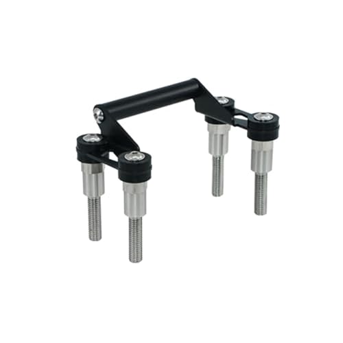 GTDTKGANAK Soporte navegación para Motocicleta para R1250GS Soporte De Navegación para Teléfono Motocicleta para Móvil Soporte Teléfono Movil Moto