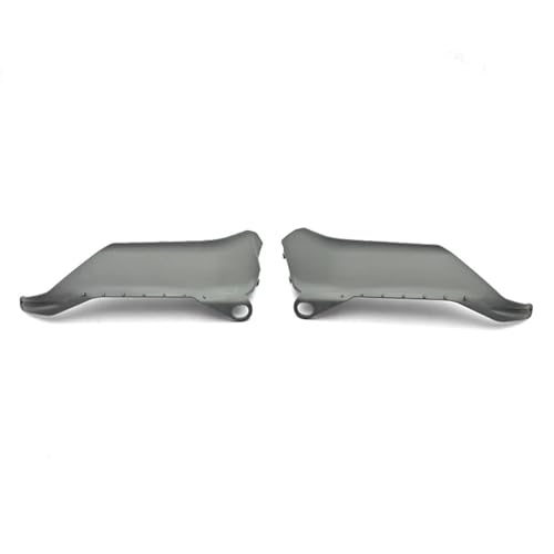 Protecteur de main BMW R1300GS pare-brise gris évite le froid aux mains en moto