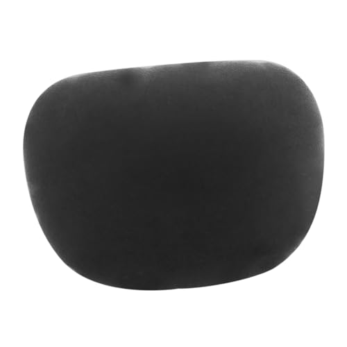 Descanso Ergonômico Confortável do Pescoço do Carro para Apoios de Cabeça, Descanso Fácil do Acolcho