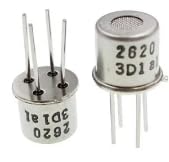 TGS2612 Alcohol Gas Sensor in Stock, PIC18F4320-I PT